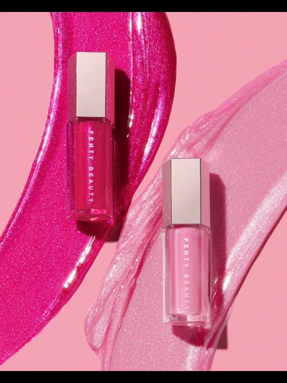 Fenty | ‘Wattab!*%#’ Gloss Bomb Universal Lip Luminizer | NiB Limited Edition - Picture 10 of 11